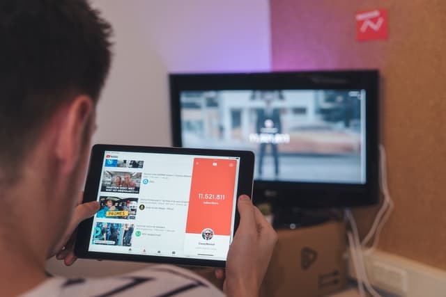 Wat telt mee voor je uren kijktijd op Youtube? 4000 uur watchtime
