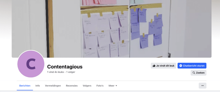 Do’s and don’ts bij het gebruik van Facebook groepen voor je online cursus