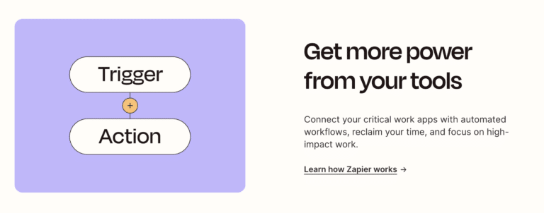 Hoe gebruik je Zapier? Tips voor beginners – Een duidelijke handleiding