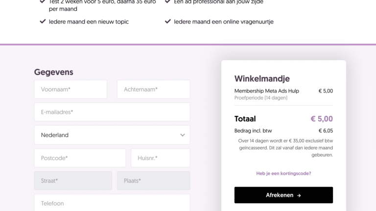 Hoe Plug & Pay gebruiken en instellen? Een stap-voor-stap handleiding