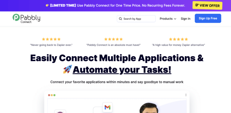 Zapier alternatieven: welke andere alternatieven zijn er?